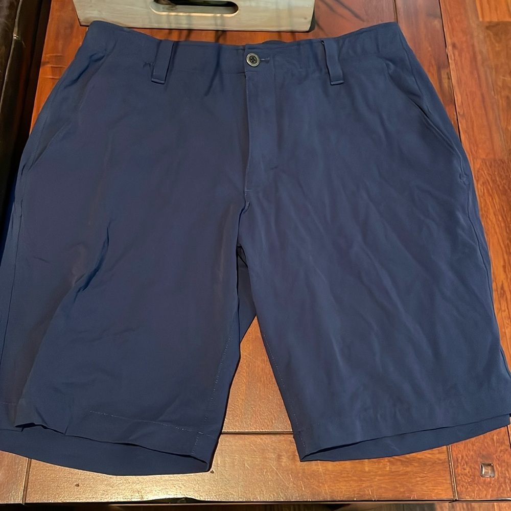 Under Armour Golf Shorts